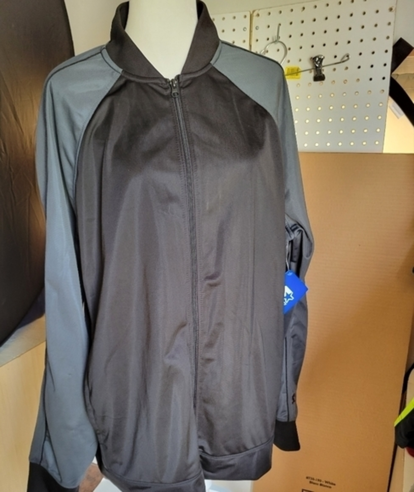 Starter track jacket mens‎ size 2XL NWT